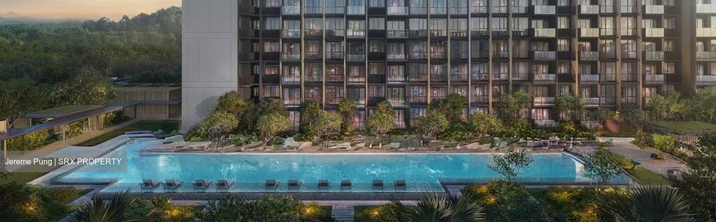 Narra Residences (D23), Apartment #522305121